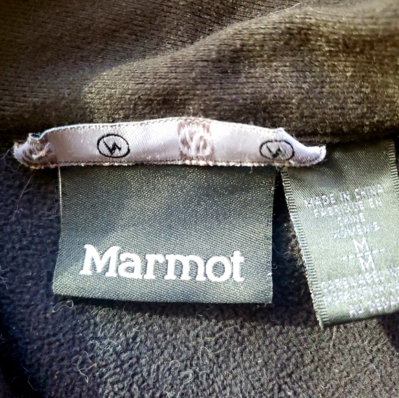 Marmot Jacket - Picture 4 of 6